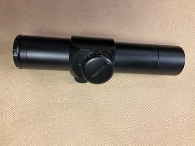 実物 Sightron QP33 Vari-Dot ドットサイト Vintage SIGHTRON S33-3 Red DOT - JAPAN | eBay