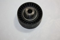 Umlenkrolle Zahnriemen Automega 160012510 FüR Mondeo Kuga Ford DM2 2 Galaxy WA6