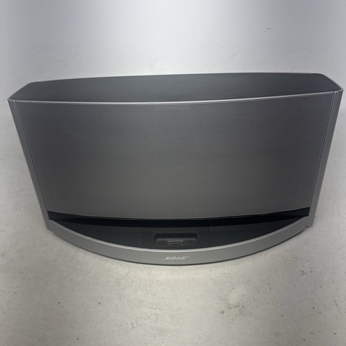 Bose SoundDock 10 Digital Music System Dock . Untested