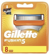 Gillette Fusion Men