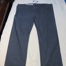 PRESTIGE MEDICAL PREMIUM SCRUBS BOTTOMs - 2XLARGE - PEW UNISEX style 401