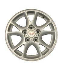 2000-02 Chevy Camaro Wheel Rim 10 Spoke 16x8 5x4.75 Aluminum Opt. N96 9593457 2000-02 Chevy Camaro Wheel Rim 10 Spoke 16x8 5x4.75 Aluminum Opt. N96 9593457