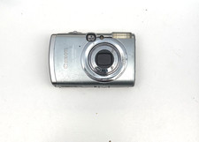 Canon PowerShot SD700 IS Digital ELPH – Parts/Repair