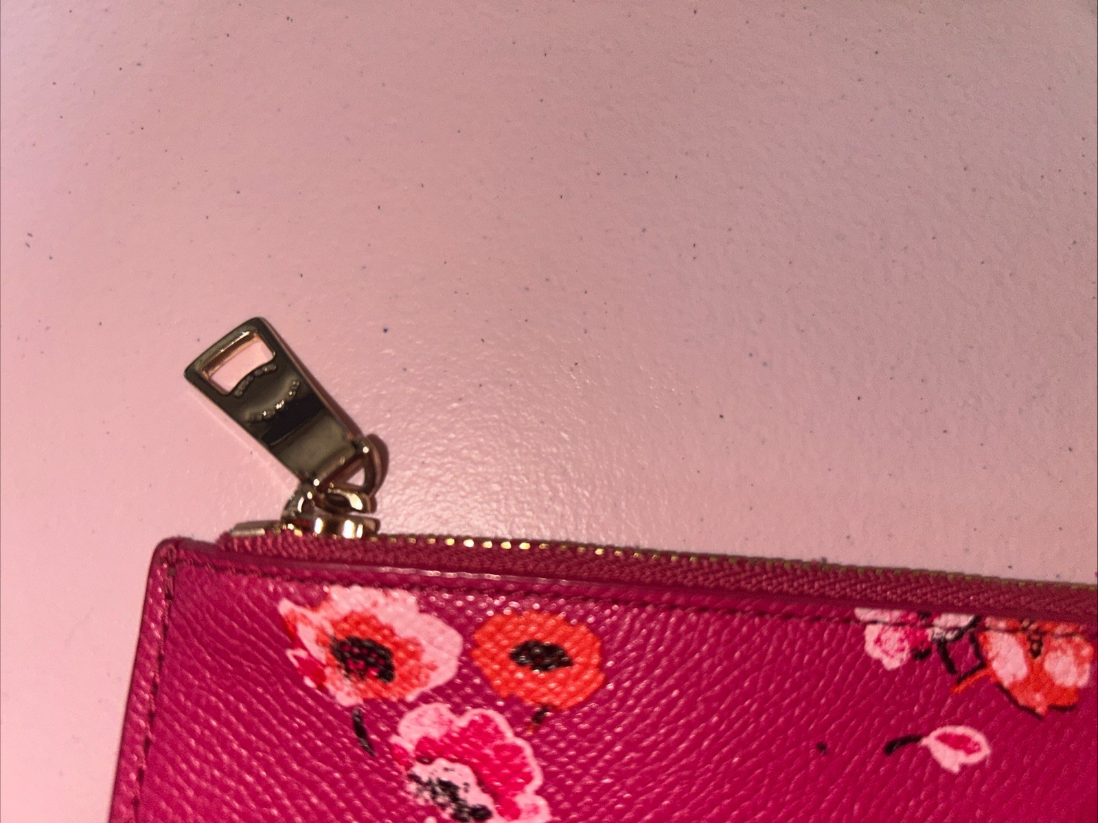 Coach Zipper Case - image 2