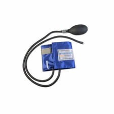 Blood Pressure Cuff and Bulb Small Cuff Box Of 1 By McKesson
