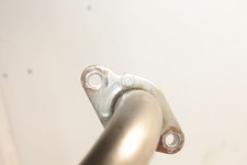 Tube d'échappement BMW X6