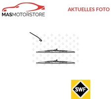 SCHEIBENWISCHER WISCHERBLATT VORNE SWF 116218 P NEU OE QUALITÄT