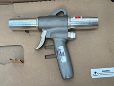 new GUARDAIR 1500 GunVac, Pistol Grip Pneumatic Vacuum Gun
