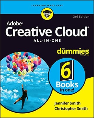 Adobe Creative Cloud AllinOne - ACCEPTABLE