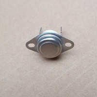 Drying Thermostat Temperatur Sensor FüR Haier Trommel Waschmaschine 0024000315