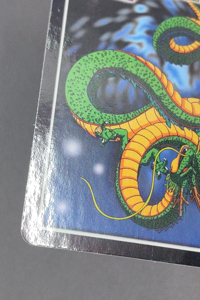 2016 Panini DragonBall Z Vegeta Pinnacle Of Power Panini Awakening Holo #S9 - Image 3 of 4