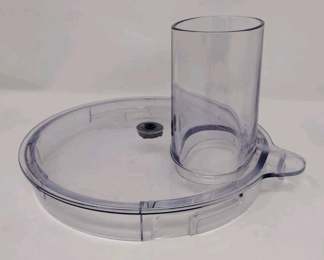 KENWOOD FOOD PROCESSOR LID FOR FDM79 FDM78 GENUINE Multipro Classic 