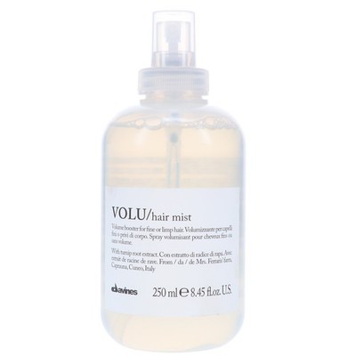 Davines   VOLU Volume Booster Hair Mist   8.45 oz   New