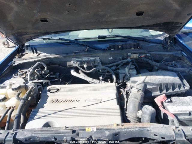 Passenger Right Lower Control Arm Front Fits 05-12 ESCAPE 383449