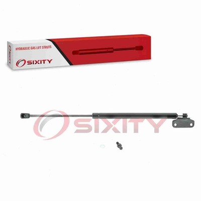 Sixity Lift Supports Struts for 819-6478 4146 Acura 74145-SZ5-315 Gas jx