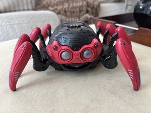 Spider Bot | eBay