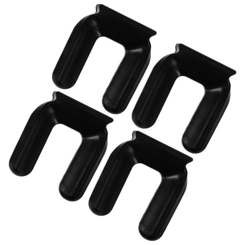  4 szt. podkładek antypoślizgowych kół korki lodówka meble ochraniacz - Zdjęcie 11 z 12