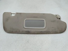 2011-2014 Dodge Avenger Passenger Sun Visor Mirror Right Sunvisor Beige AFC46