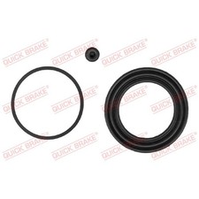 Reparatursatz Bremssattel vorne für Seat Leon 5F1 KL1 KL8 SC 5F5 ST 5F8 | 24093