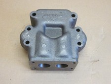 New Oem John Deere Model 50 Intake Manifold-b3211r-made In Usa