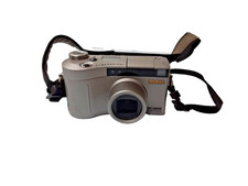 Kodak DC4800 Zoom 3.1 Megapixel CCD sensor 3x OZ Digital Camera - UNTESTED