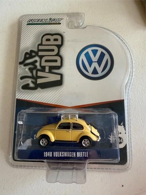 GREENLIGHT V-DUB 1948 Volkswagen Beetle AC1