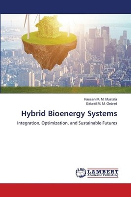Hybrid Bioenergy Systems by Hassan M.M. Mustafa Paperback Book