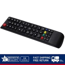 Universal Remote Control BN59-01199F Fits Samsung All LCD LED HDTV Smart TVs