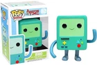 Funko Pop! Vinyl BMO Adventure Time 52 Hot Topic Exclusive Animation Figure