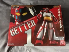 Soul Of Chogokin GX-52 Getter Robo