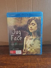Jug Face (Blu-ray) - ACC0322