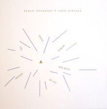 Pablo Guerrero & Finis A Los Dioses Hablan Por Boca De Los V (Vinyl) (UK IMPORT)