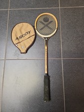 Vintage Goudie Squash International Beta Squa...