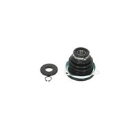 Faltenbalgsatz Antriebswelle Skf Vkjp 6001 FüR Dacia Renault Lada Logan Twingo I