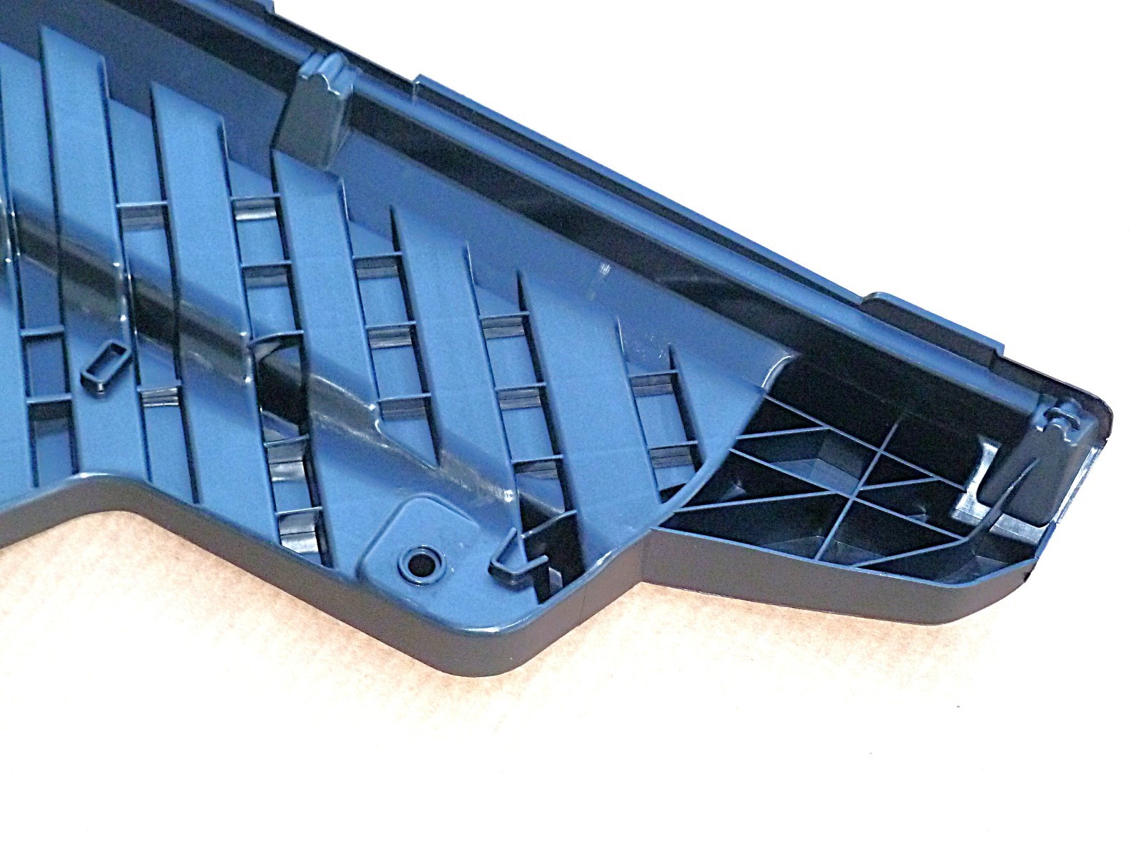 Bentley Bentayga 2016-2020 REAR Bumper bracket