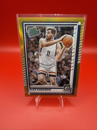 2025 Panini Court Kings Self Expression