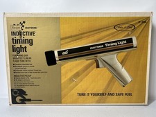 Vintage Sears Craftsman Inductive Timing Light 28-2134 Original Box Appears New