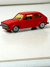 Norev 1/43 Scale Volkswagen Golf