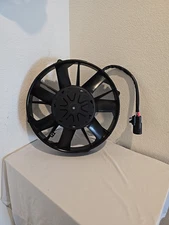 24V Brushless Axial Fan VA89-ABL511P/R/A/N-94A for Spal