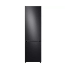 Image of SAMSUNG RB38C7B6BB1/EU Smart 70/30 Fridge Freezer - Black - REFURB-C