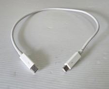 Genuine Apple Data Transfer Thunderbolt 2 TB2...
