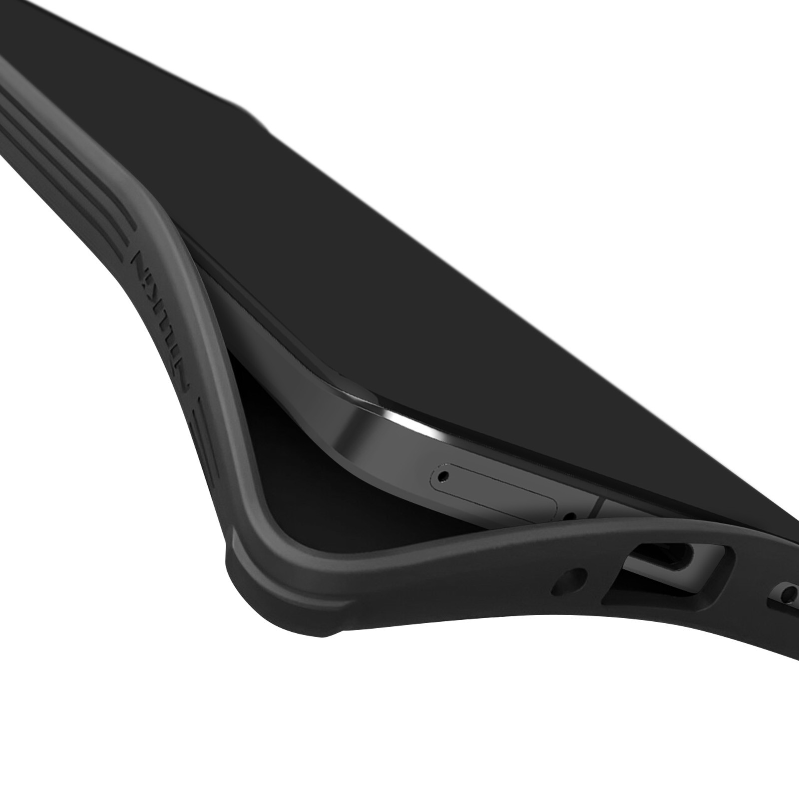 Marre des rayures ? Coque Honor Magic 6 Pro antichoc avec cache caméra