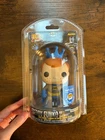 Funko Pop! Freddy Funko as Batman, employee exclusive, 1250 piece count