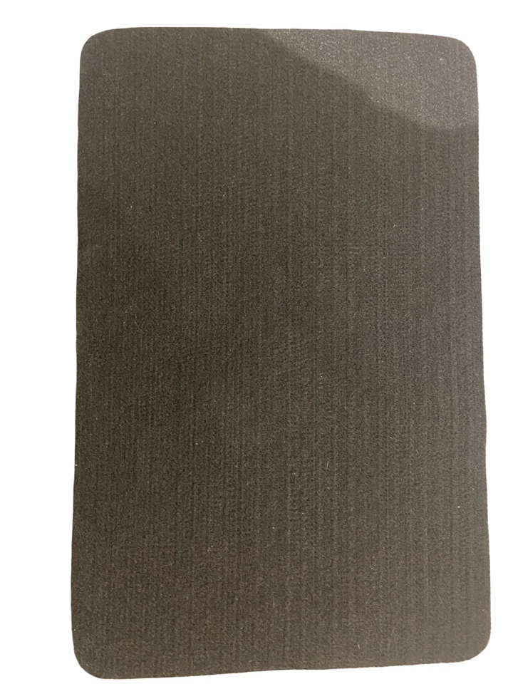 CLOUD NINE Heat Resistant Bag. Heat Resistant Mat & 4 Sectioning Clips - Image 4 of 4