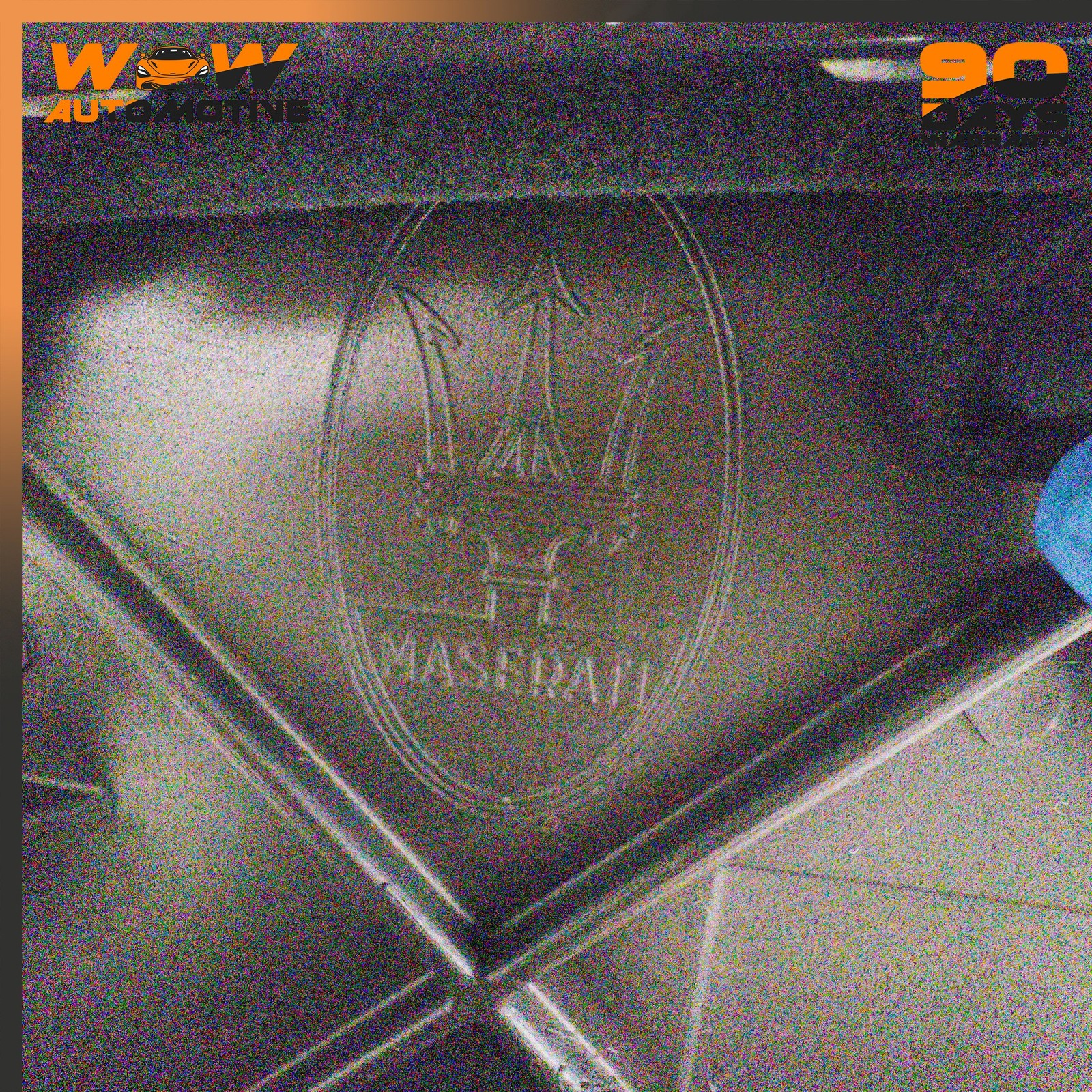 14-19 MASERATI GHIBLI REAR DECK PARCEL SHELF PANEL COVER BLACK ASSEMBLY OEM
