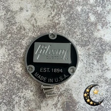 Cover Suitable For Gibson LP  Pro  Parts/Guitar Toggle Switch Backplate ！