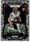 2023 Panini Prizm Football No Huddle Charlie Jones #317