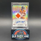 2025 Donruss Optic Pat Bryant Base (RAW)