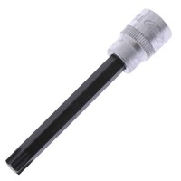 "Einsatz Torx® 3/8\" T50 Jmp LäNge 93Mm Innensechsrund SteckschlüSsel Bit Nuss"