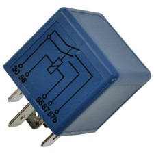 Oxygen Sensor Relay Smp For 1979-1984 Volkswagen Rabbit